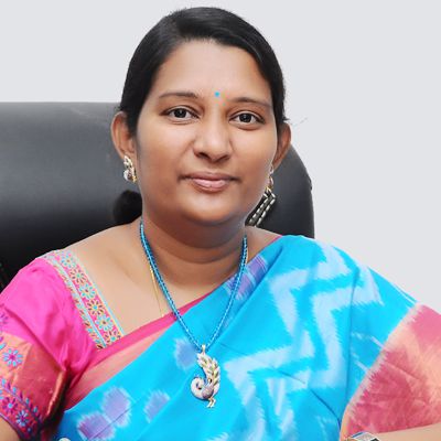 Smt. Paruchuri Neelima